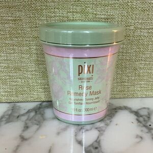Pixi Rose Remedy Mask 10fl.oz NEW